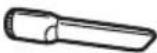 KENMORE 125.31140610 - PET HANDIMATE® - 2