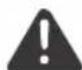 KENMORE 125.31140610 - CAUTION - 1