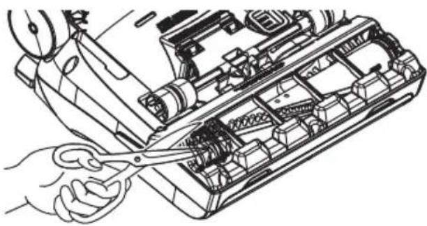 KENMORE 125.31140610 - NOZZLE - 1