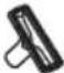 KENMORE 125.31140610 - PET HANDIMATE® - 3