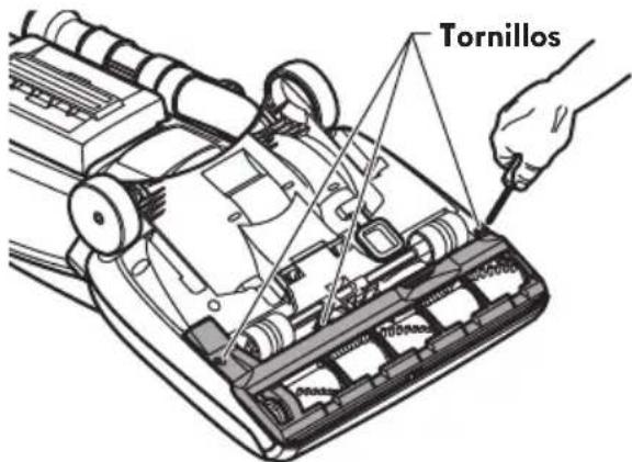 Tornillos
