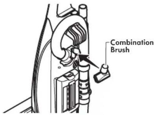 KENMORE 125.31140610 - ATTACHMENTS - 2
