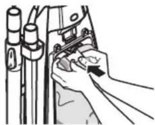 KENMORE 125.31140610 - TO REPLACE DUST BAG - 2