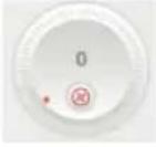 Eldom Perfect Mix 2 MFC2500 - CONTROL PANEL - 8