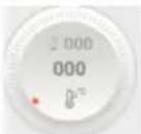 Eldom Perfect Mix 2 MFC2500 - CONTROL PANEL - 5