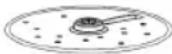 Eldom Perfect Mix 2 MFC2500 - Thermal breaker - 6