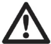 Weldclass Weldforce 210MST - Important Safety Information - 1