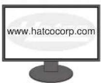 Hatco HDW-1R2 - 1
