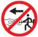 Baumr-AG BPR960 - Safety Symbols - 29