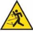 Baumr-AG BPR960 - Safety Symbols - 19