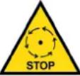 Baumr-AG BPR980 - Safety Symbols - 20