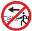 Baumr-AG BPR980 - Safety Symbols - 29