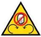 Baumr-AG BPR980 - Safety Symbols - 22