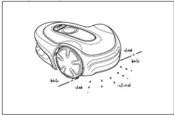FLYMO EasiLife Go 250 - Product description - 1