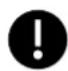 Kunft KCF5215 - Meaning of safety warning symbols - 2