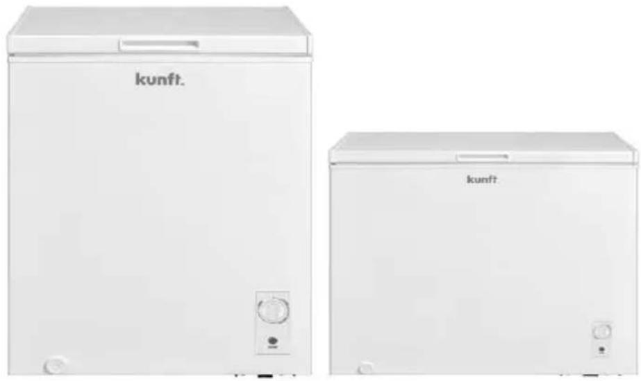 Kunft KCF5215 - 1