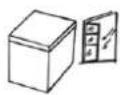 Kunft KCF5215 - arca frigorífica - 1