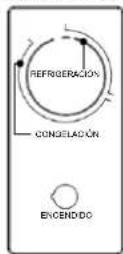 Kunft KCF5215 - Control de temperatura - 1