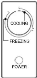 Kunft KCF5215 - Temperature Control - 1