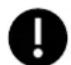Kunft KCF5215 - Warnings related to disposal - 2