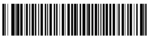 Black and white barcode image with vertical lines and a small number '1' at the bottom right.