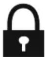 FLYMO EasiLife 800 - Security level - 1