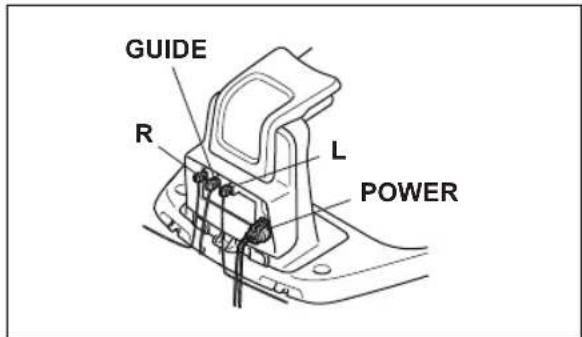 GUIDE R L POWER