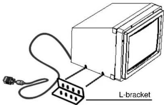 L-bracket