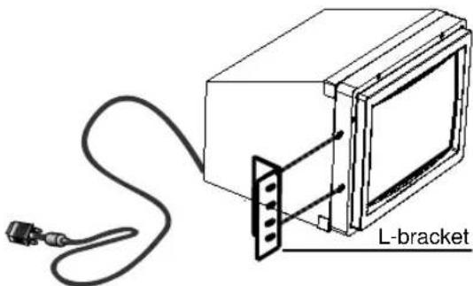 L-bracket