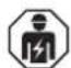 JUNG BLEA590 - Safety instructions - 1