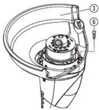 FLYMO Speedi Trim - 5