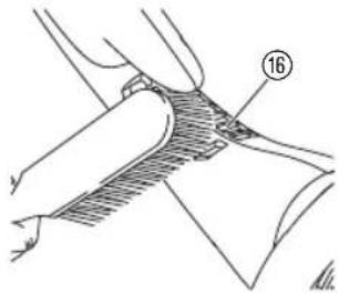 FLYMO Speedi Trim - 11