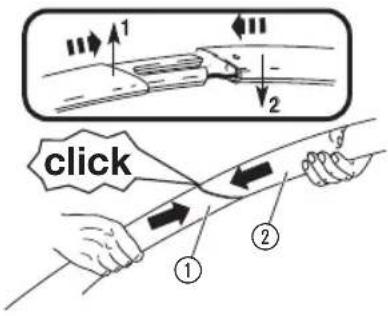 FLYMO Speedi Trim - 2
