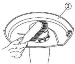 FLYMO Speedi Trim - 10