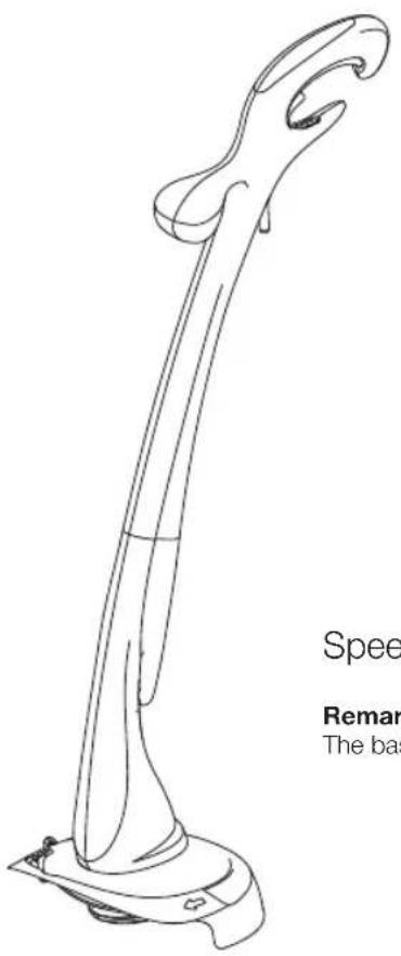Spee Remar The bas