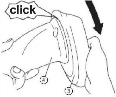 FLYMO Speedi Trim - 4