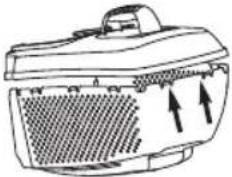 FLYMO Chevron 32V - 7