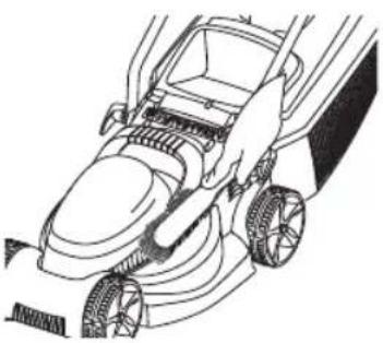 FLYMO Chevron 32V - 20