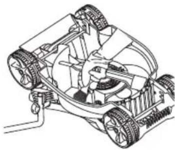 FLYMO Chevron 32V - 19