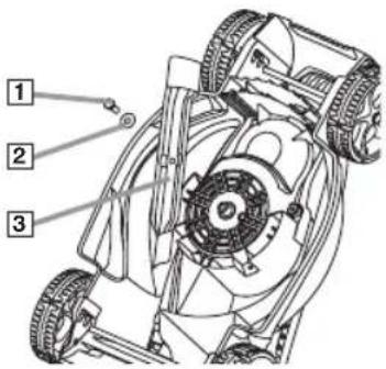 FLYMO Chevron 32V - 17