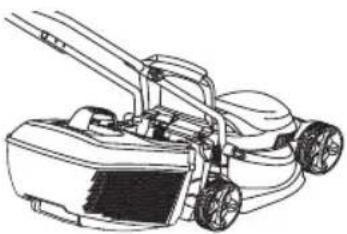 FLYMO Chevron 32V - 10