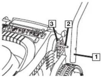 FLYMO Chevron 32V - 2