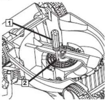 FLYMO Chevron 32V - 18