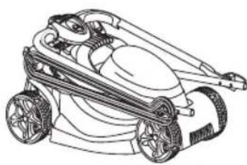 FLYMO Chevron 32V - 26