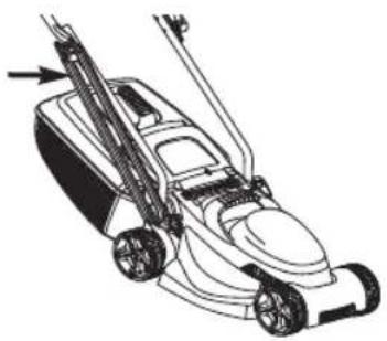 FLYMO Chevron 32V - 25