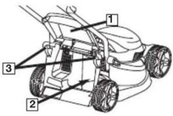 FLYMO Chevron 32V - 9