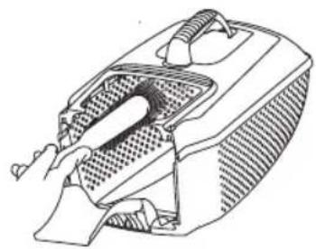 FLYMO Chevron 32V - 22