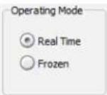 FLIR Neutrino - Setup Tab - 4