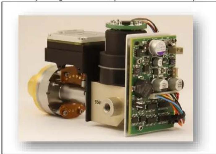 FLIR Neutrino - Unpacking the Camera - 1