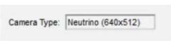 FLIR Neutrino - Digital Video Tab - 2